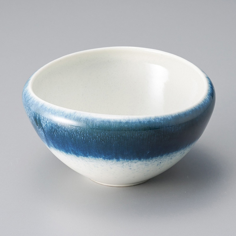 山万 08604-310 アーバンネービー深ボウルS  1個（ご注文単位1個）【直送品】