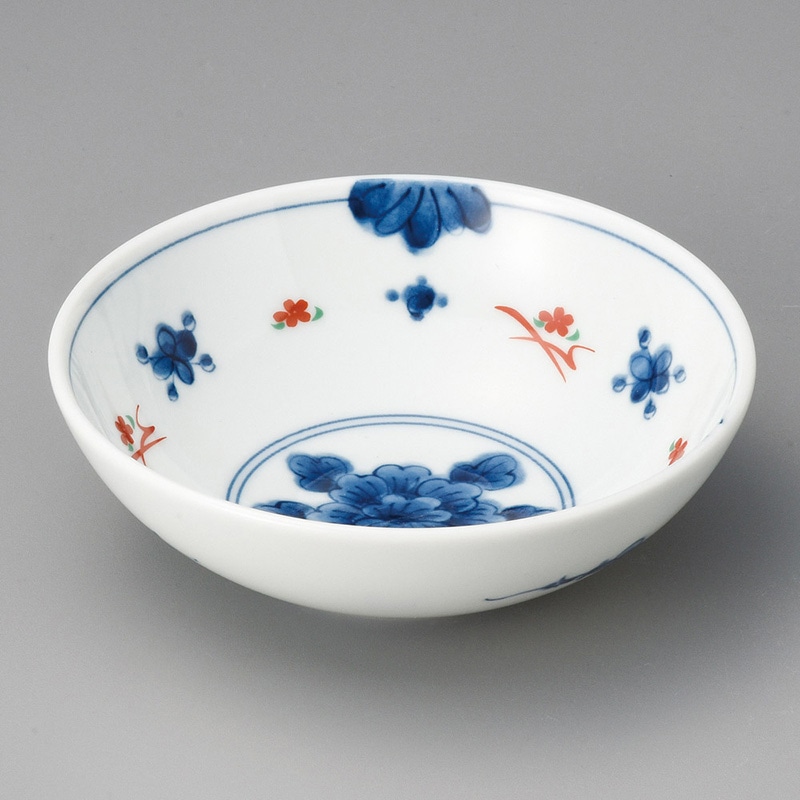 山万 08805-440 花ぼたん4.0鉢  1個（ご注文単位1個）【直送品】