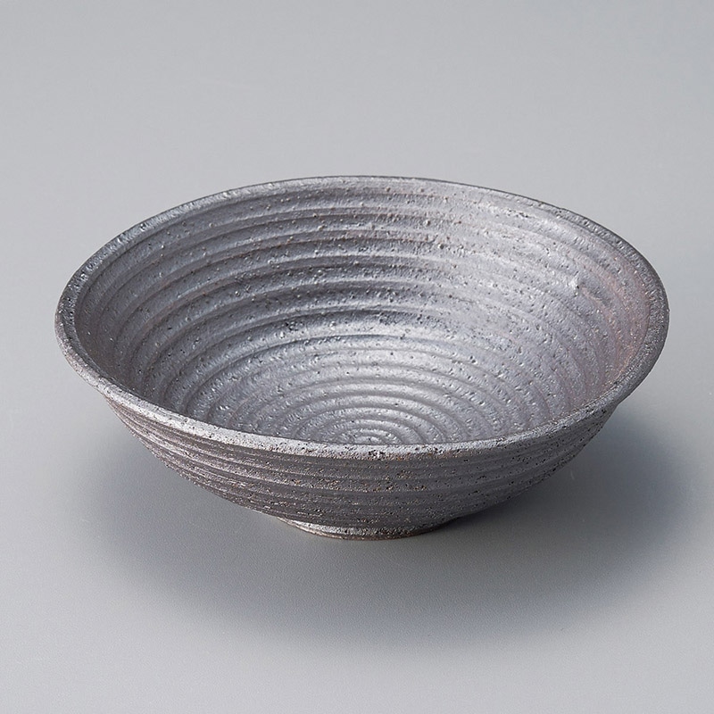 山万 08817-100 焼しめボール 小 1個（ご注文単位1個）【直送品】