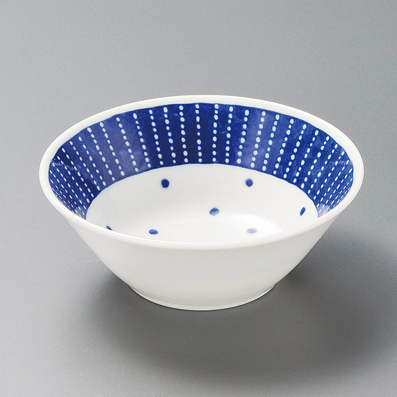 山万 08922-190 蒼天4.5鉢  1個（ご注文単位1個）【直送品】