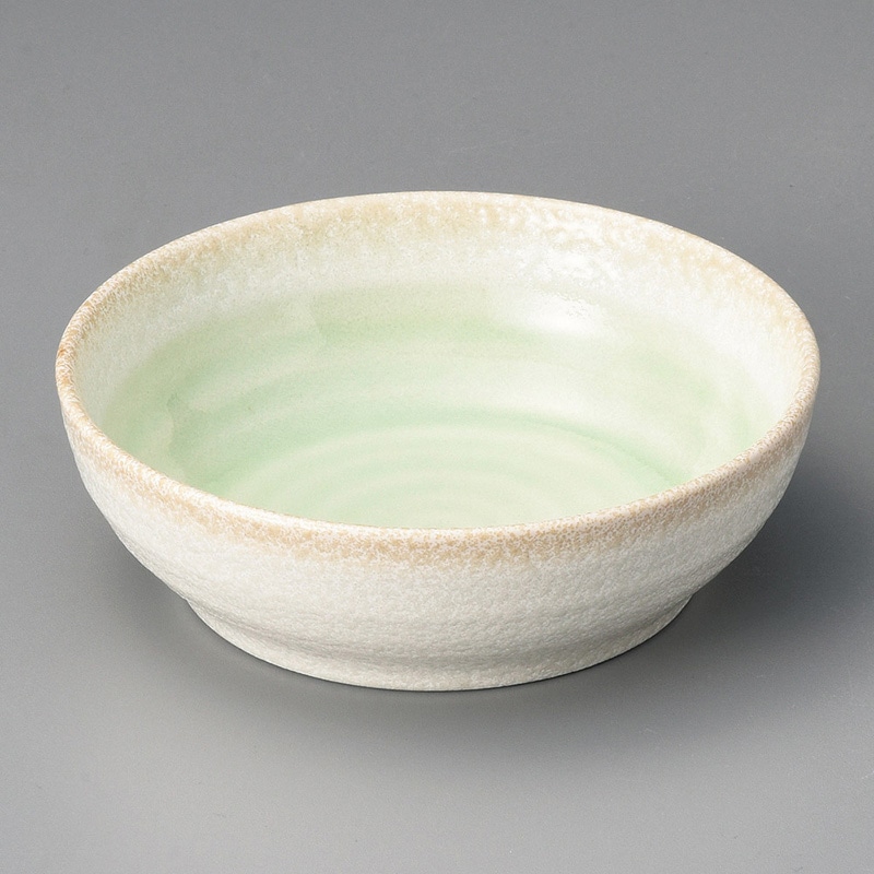 山万 09123-570 若草4.5深鉢 1個(ご注文単位1個)【直送品】