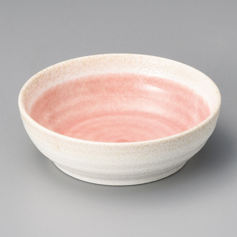 山万 09122-570 ローゼ4.5深鉢 1個(ご注文単位1個)【直送品】