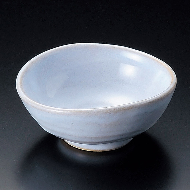 山万 09112-190 均窯タマゴ小鉢 1個(ご注文単位1個)【直送品】