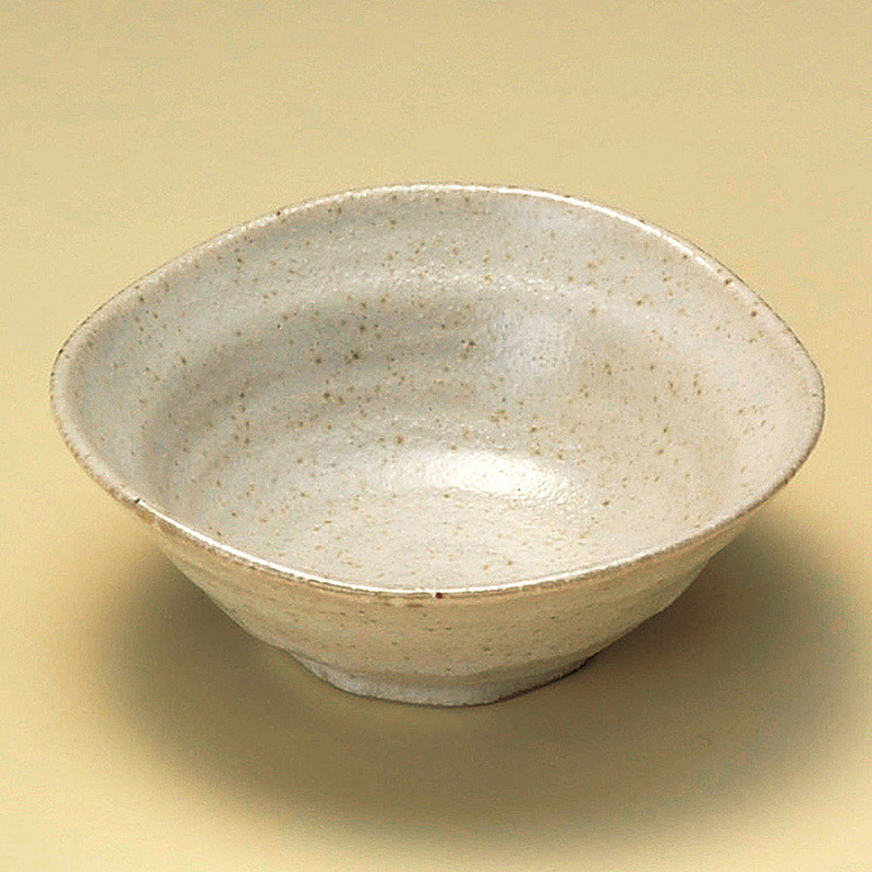 山万 09225-200 うのふ4.0深鉢  1個（ご注文単位1個）【直送品】