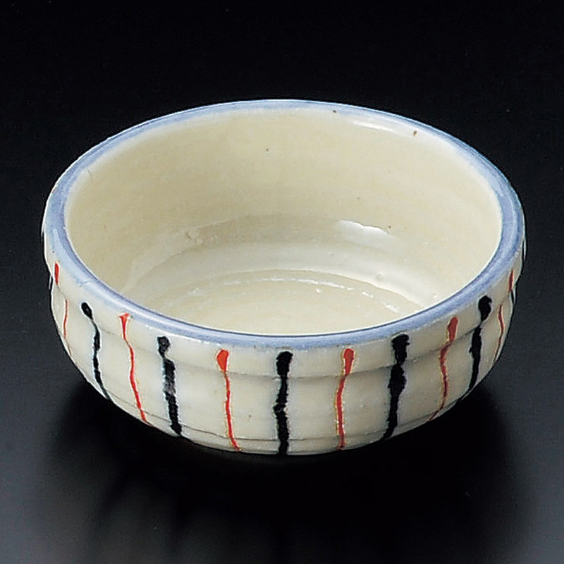 山万 09409-440 一珍十草4.0鉄鉢 1個(ご注文単位1個)【直送品】