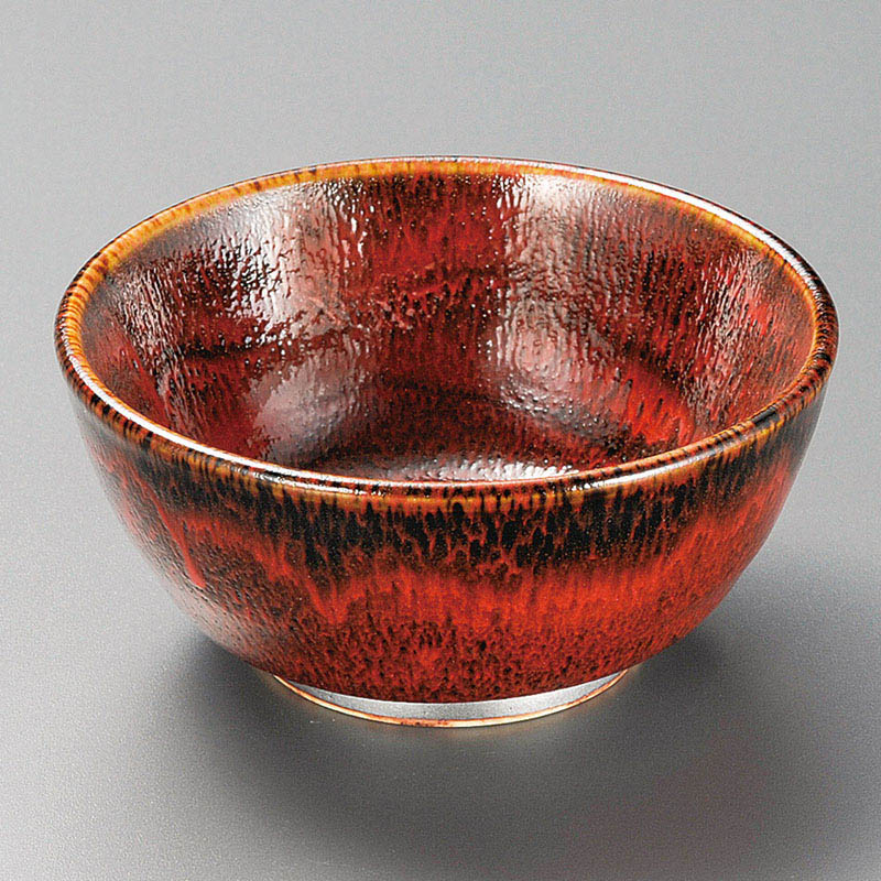 山万 09330-460 紅柚子玉4.0鉢 1個(ご注文単位1個)【直送品】