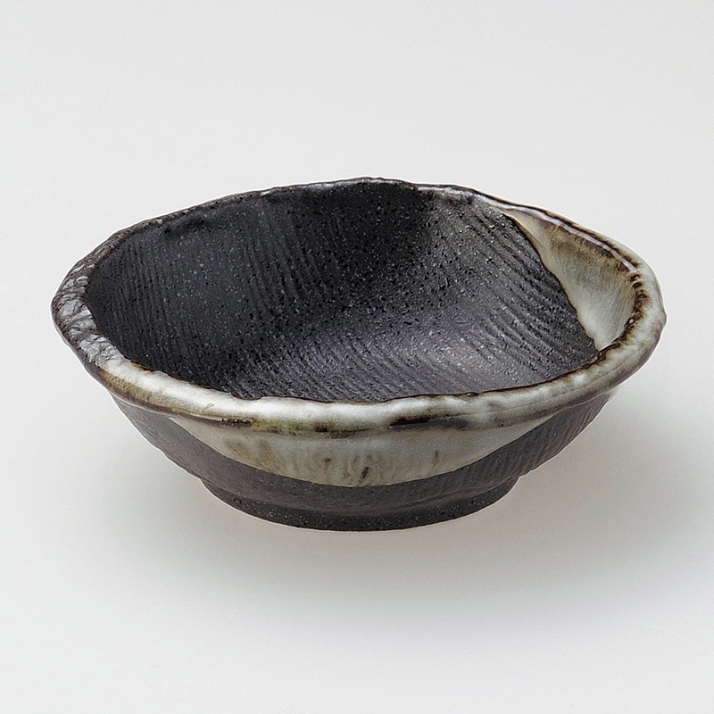 山万 09515-310 柳ヶ瀬凛丸小鉢 1個(ご注文単位1個)【直送品】