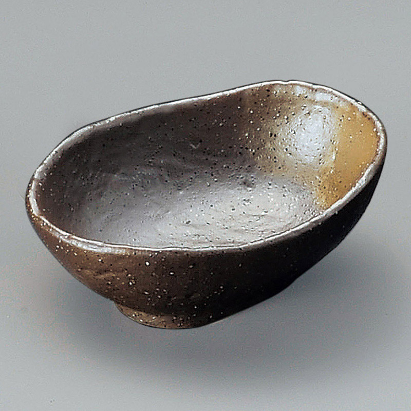 山万 09716-310 うでいだ円小付 1個(ご注文単位1個)【直送品】