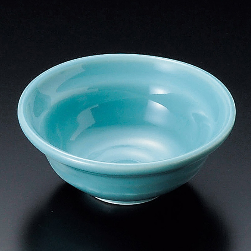 山万 10013-020 深海なぶり3.8小鉢 1個(ご注文単位1個)【直送品】