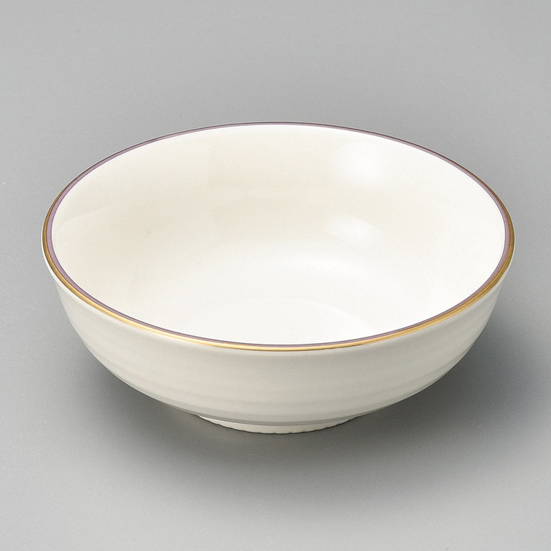 山万 09822-470 淵紫金線取鉢 1個(ご注文単位1個)【直送品】