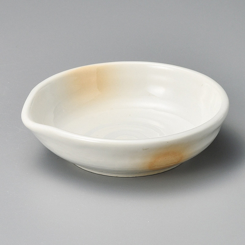 山万 09908-550 あけぼの片口小鉢  1個（ご注文単位1個）【直送品】