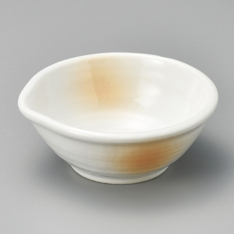 山万 09901-550 あけぼの3.6片口鉢  1個（ご注文単位1個）【直送品】