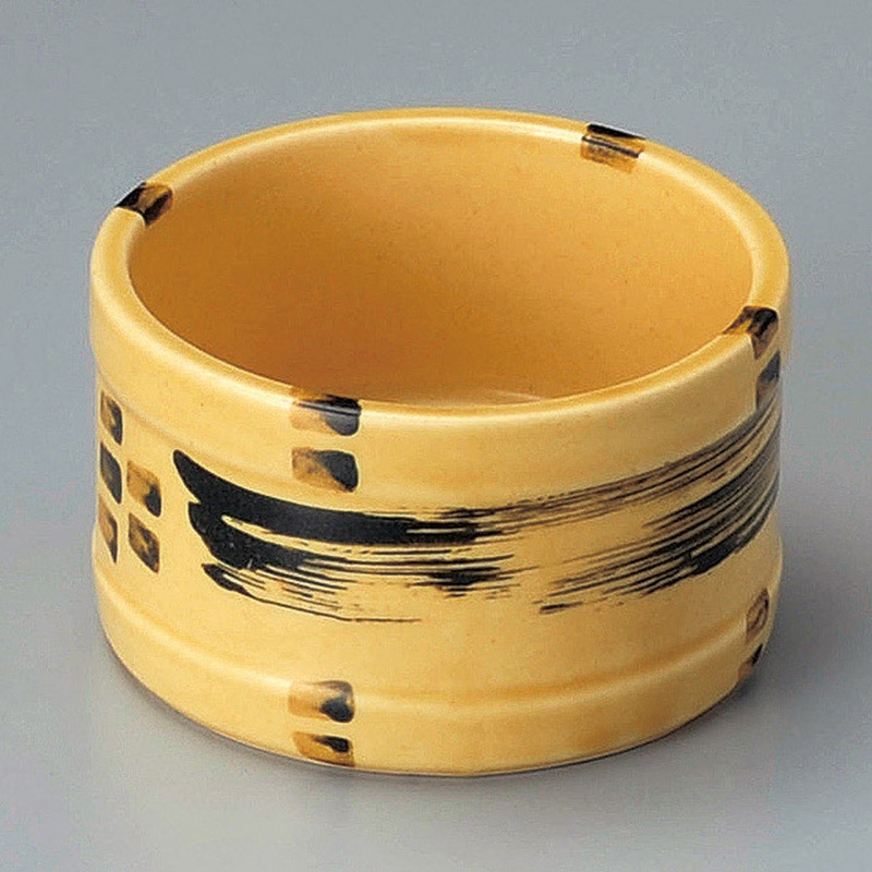 山万 10218-440 セイロ型小鉢  1個（ご注文単位1個）【直送品】