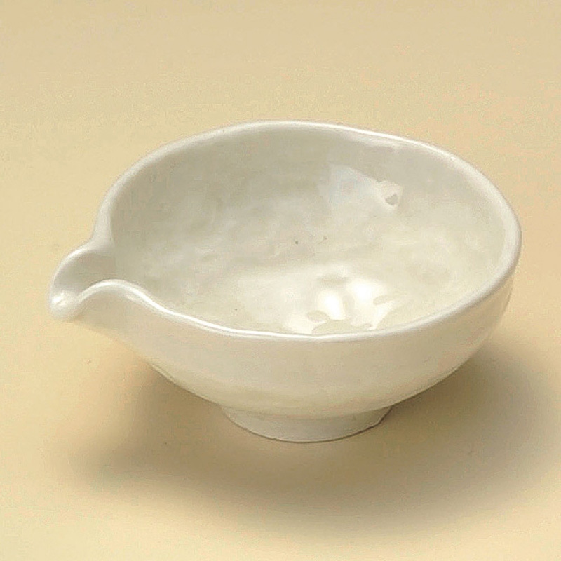 山万 10517-290 ハニー片口(小)  1個（ご注文単位1個）【直送品】