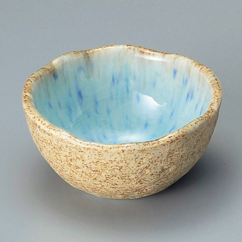 山万 10416-100 岩清水タタラ鉢(小)  1個（ご注文単位1個）【直送品】