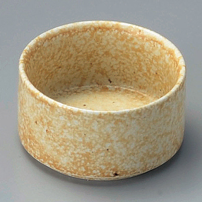 山万 10720-400 窯変志野重ね鉢(中)  1個（ご注文単位1個）【直送品】