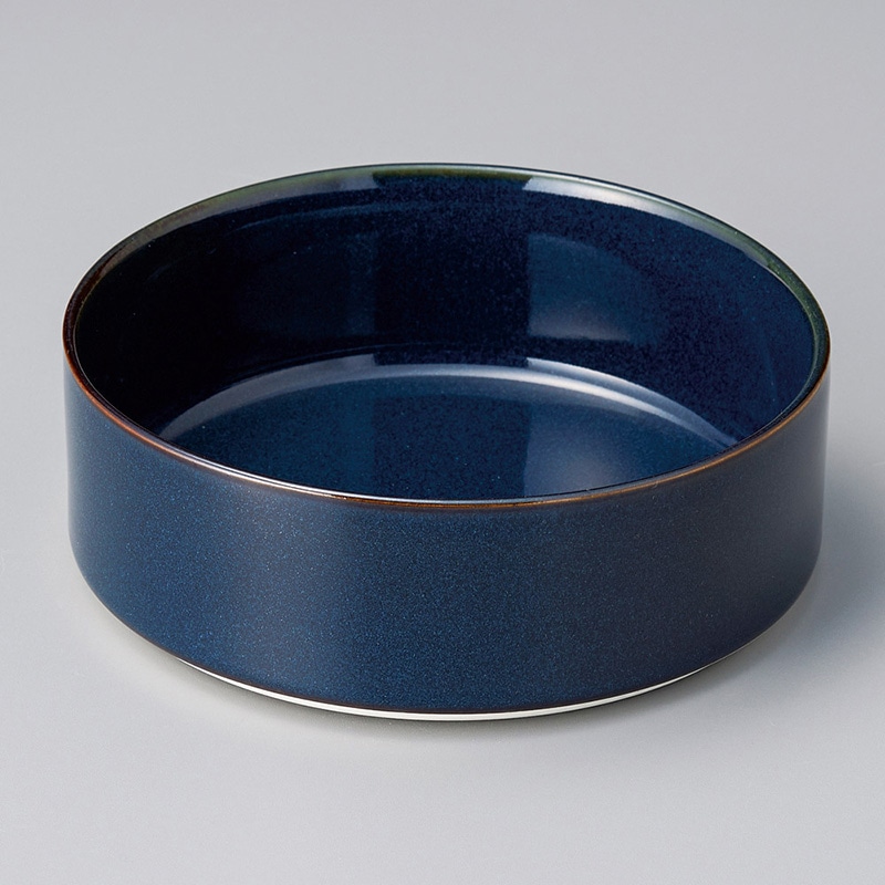 山万 11006-180 ブルー5.0スタックボール  1個（ご注文単位1個）【直送品】