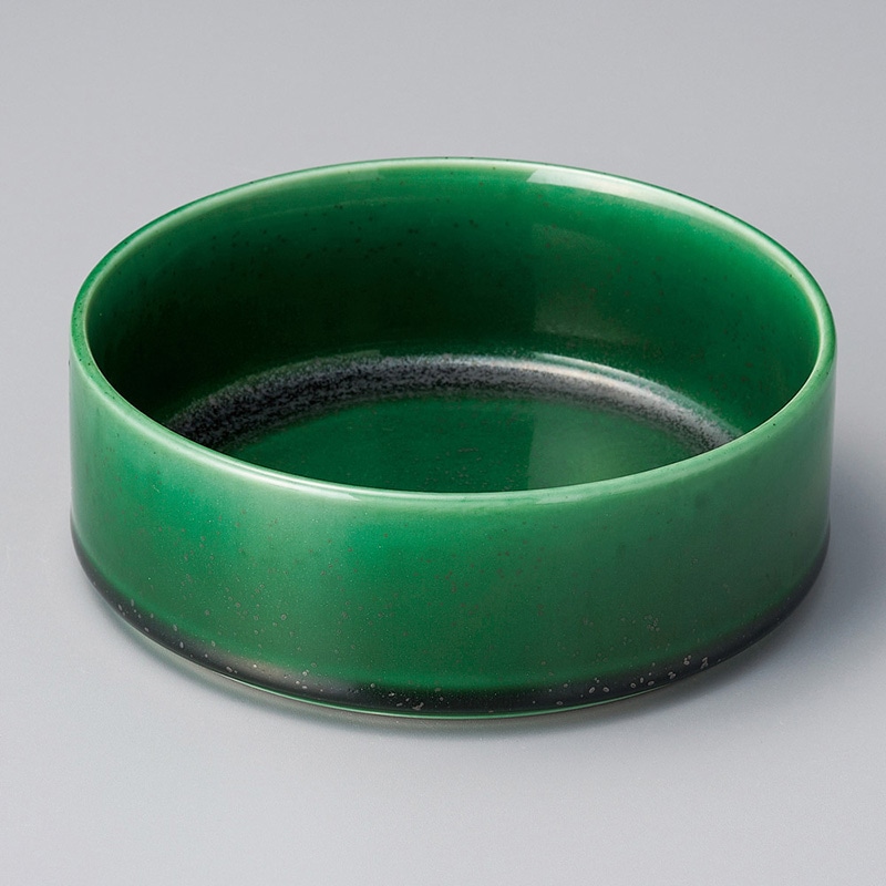 山万 11003-180 グリーン5.0スタックボール  1個（ご注文単位1個）【直送品】