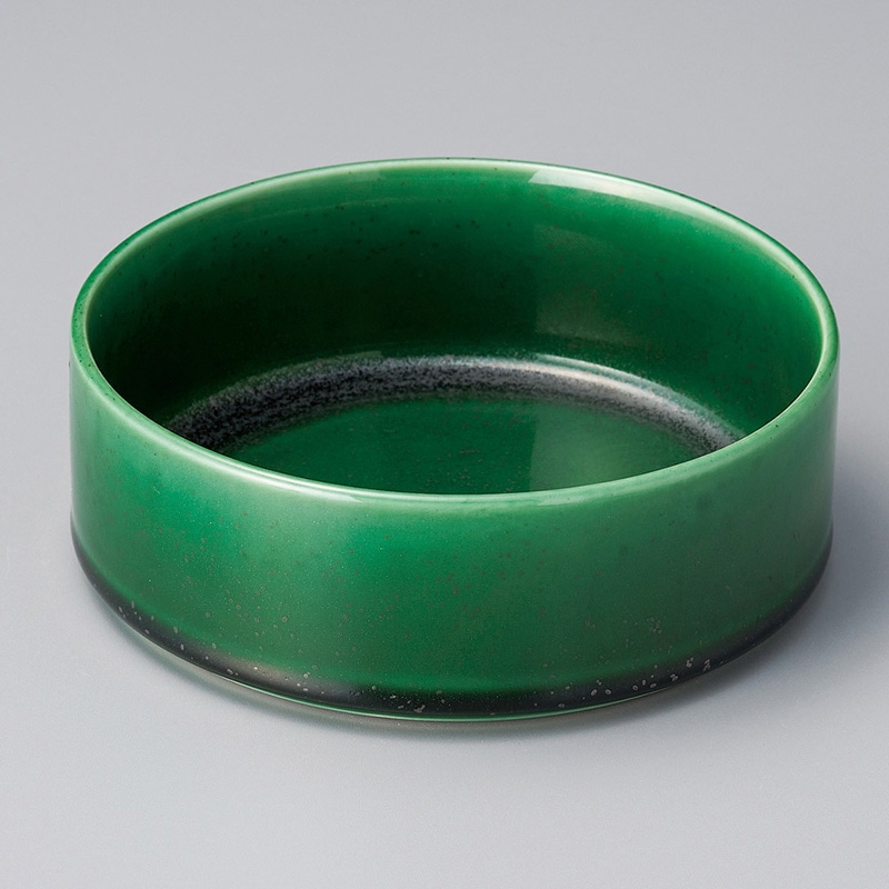 山万 11005-180 グリーン3.3スタックボール  1個（ご注文単位1個）【直送品】