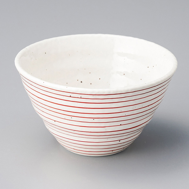 山万 11018-020 美濃源氏リップル碗小  1個（ご注文単位1個）【直送品】