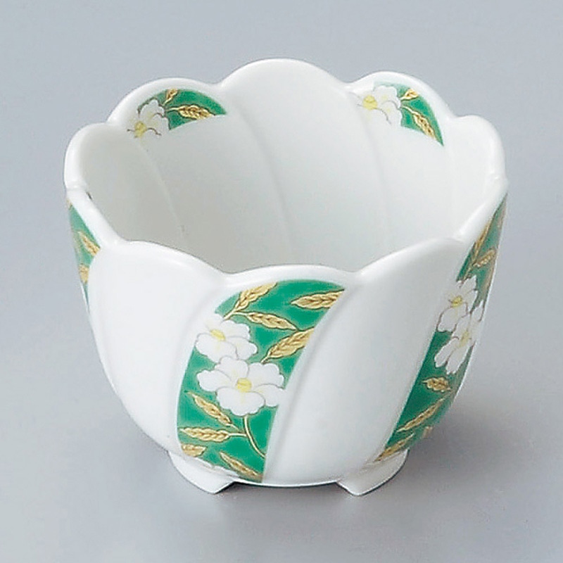 山万 11202-170 彩花(小)小鉢  1個（ご注文単位1個）【直送品】