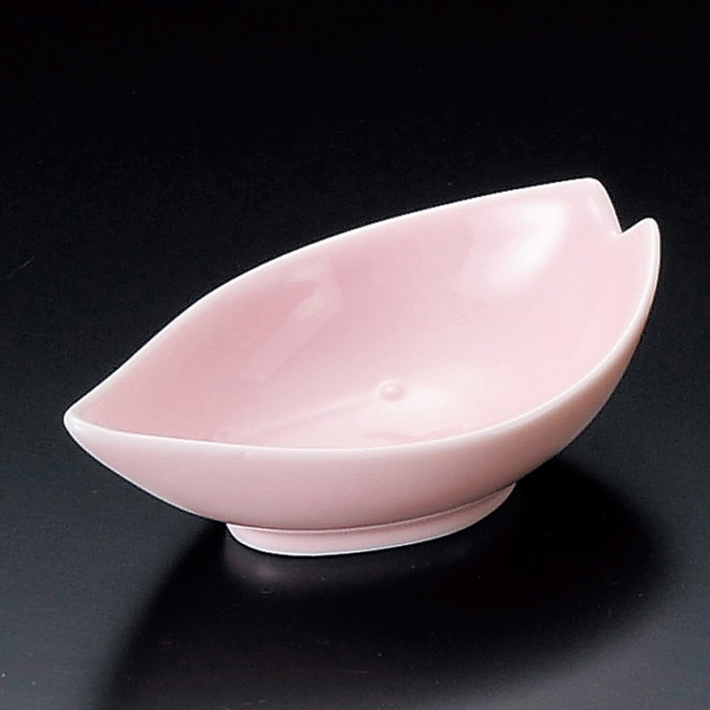 山万 11534-570 サクラ小鉢P  1個（ご注文単位1個）【直送品】