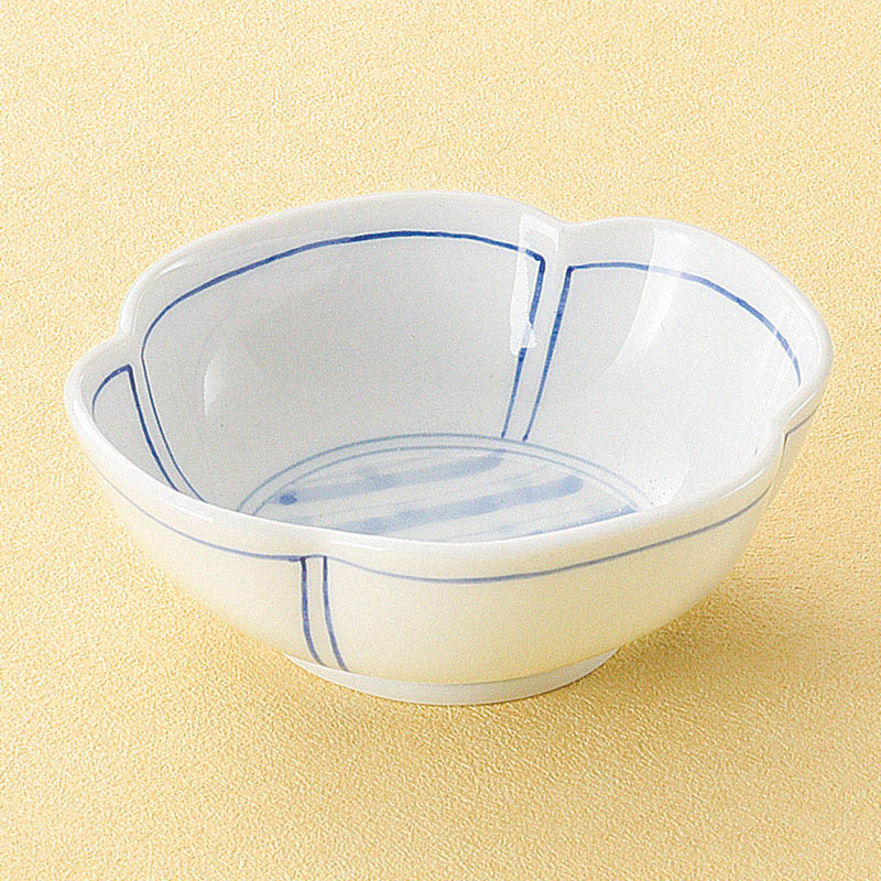 山万 11608-580 さざ波小付  1個（ご注文単位1個）【直送品】