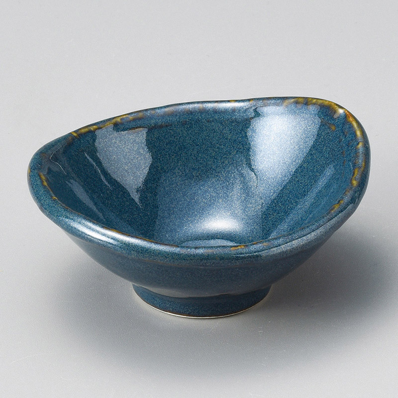 山万 12516-190 ナマコしずく小付  1個（ご注文単位1個）【直送品】