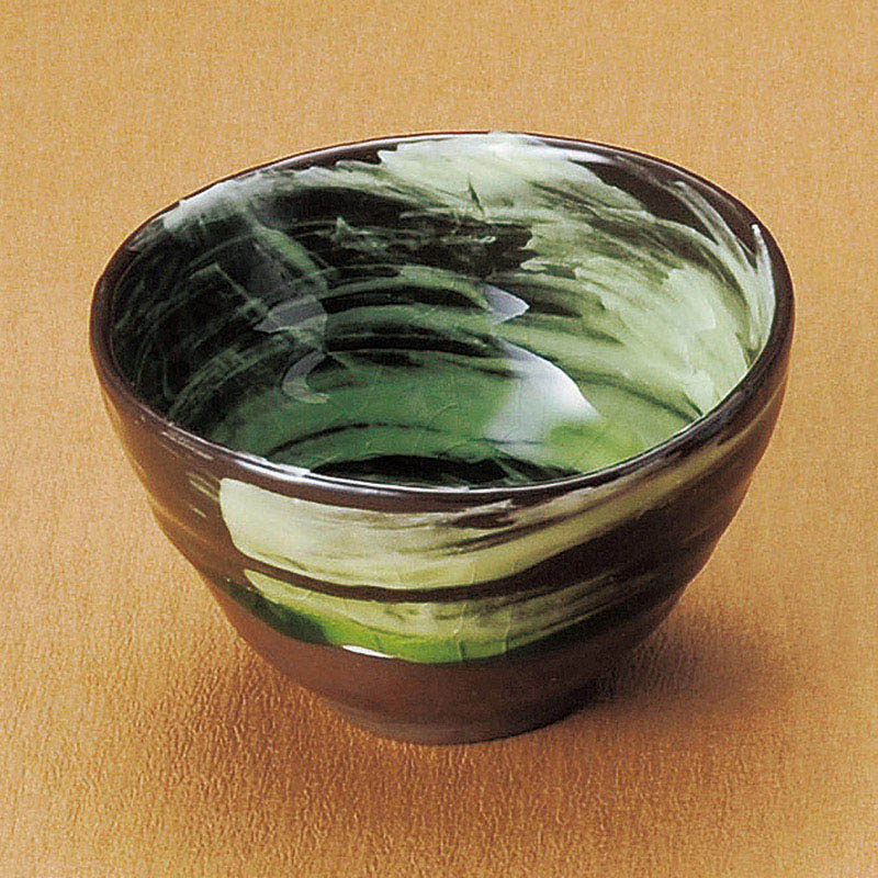 山万 11719-550 しみず丸小付  1個（ご注文単位1個）【直送品】