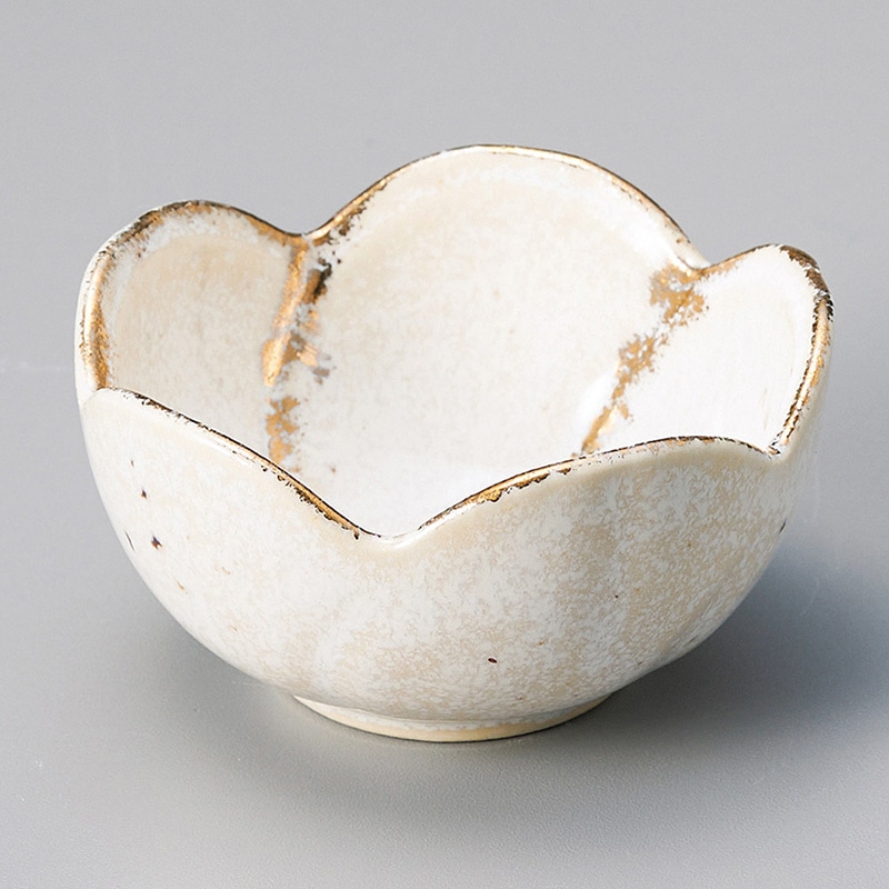 山万 11709-570 本金タタキ梅小付  1個（ご注文単位1個）【直送品】