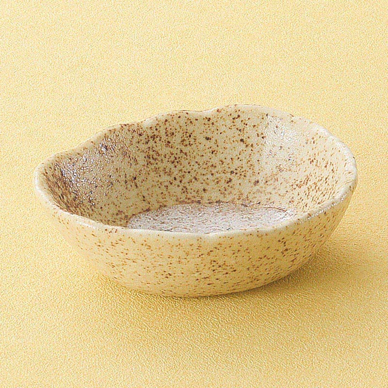 山万 11734-510 伊賀帯変形小付  1個（ご注文単位1個）【直送品】