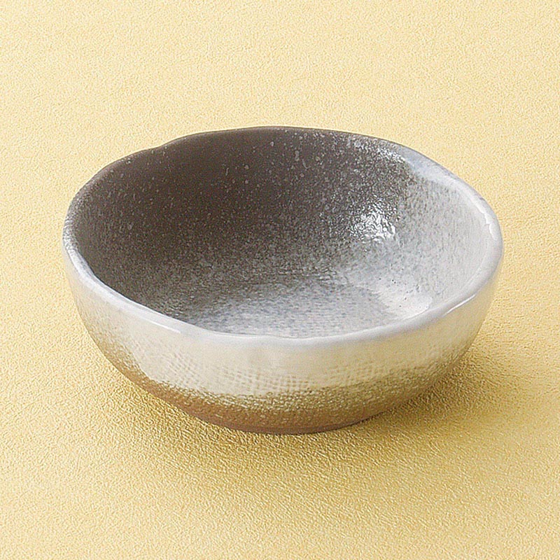 山万 11833-550 富士3.0丸鉢  1個（ご注文単位1個）【直送品】