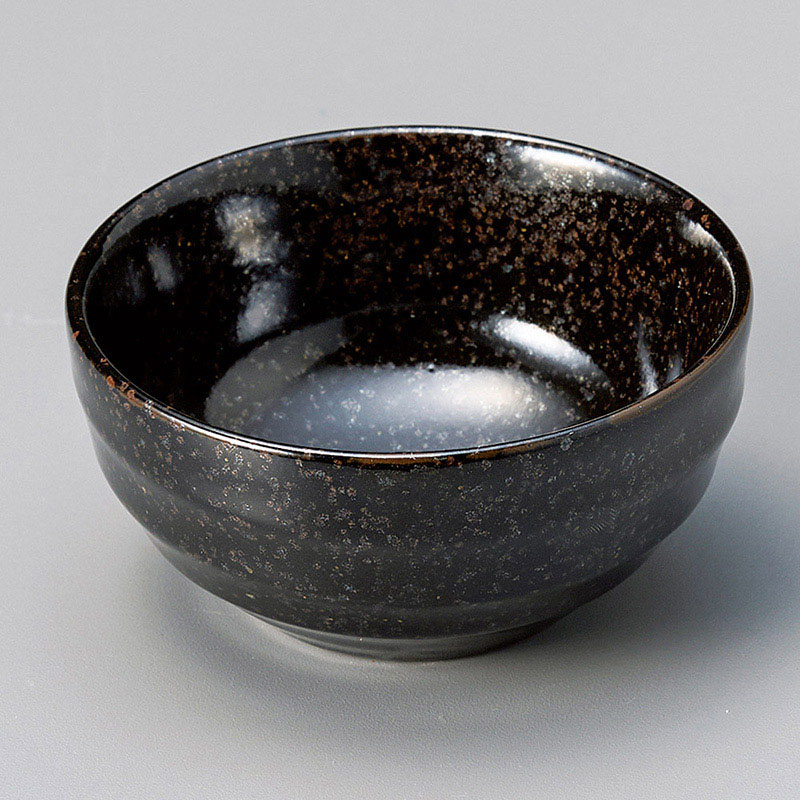 山万 12234-310 桃山天目六兵小付  1個（ご注文単位1個）【直送品】