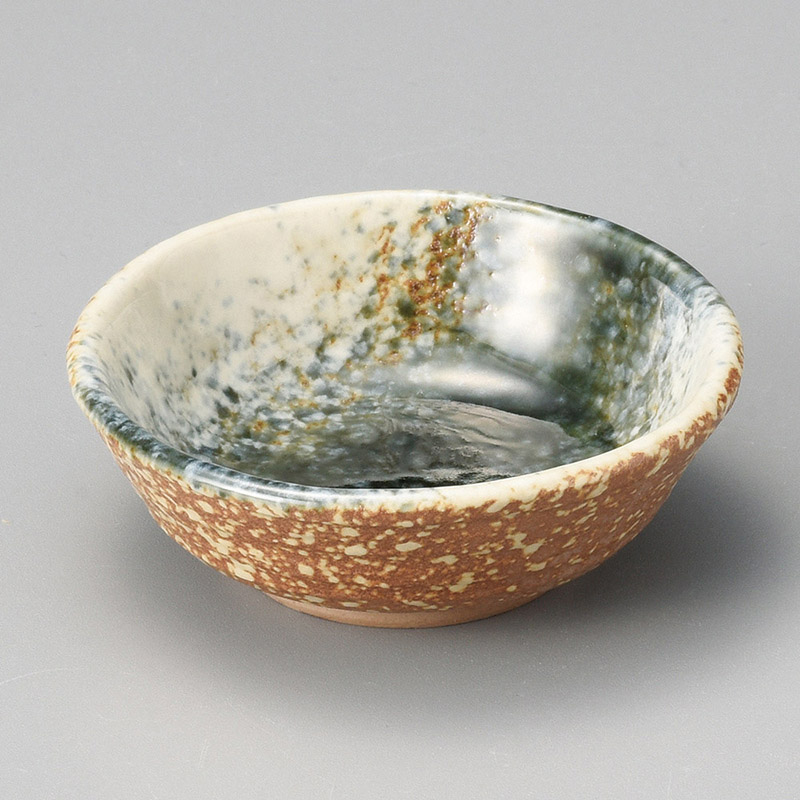 山万 11831-550 緑川反3.0丸丼  1個（ご注文単位1個）【直送品】