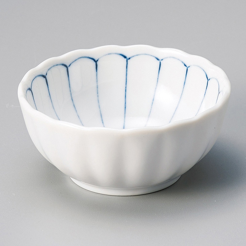 山万 12230-190 菊線3.0鉢  1個（ご注文単位1個）【直送品】