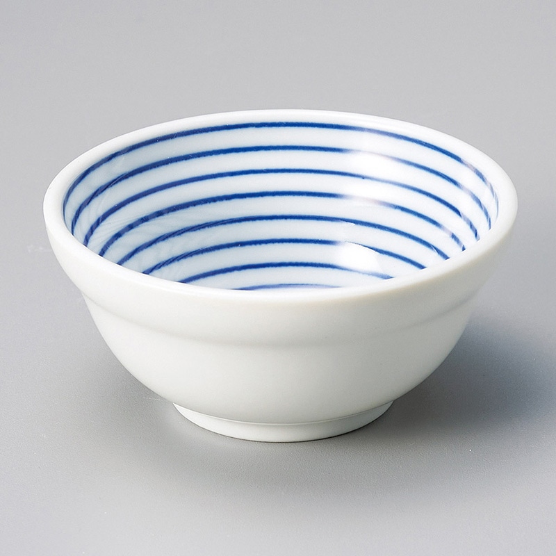 山万 12229-190 駒筋3.0小鉢  1個（ご注文単位1個）【直送品】