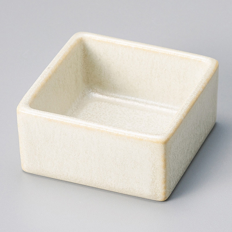 山万 12107-270 シルバーキューブ  1個（ご注文単位1個）【直送品】