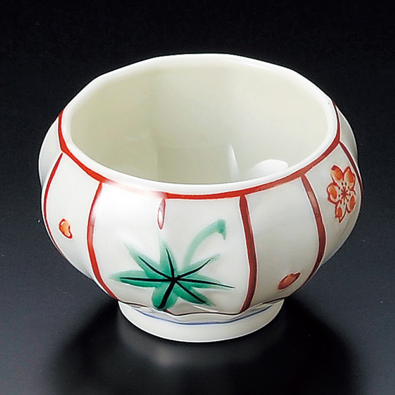 山万 11903-290 錦ボンボリ (小) 1個（ご注文単位1個）【直送品】