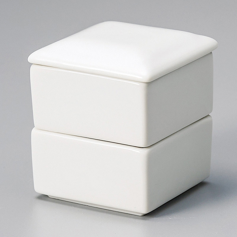 山万 12620-450 白二段珍味  1個（ご注文単位1個）【直送品】