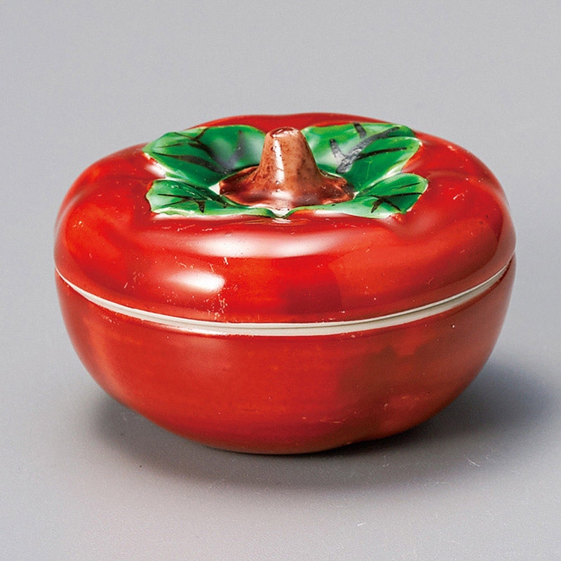 山万 12615-460 赤柿珍味  1個（ご注文単位1個）【直送品】