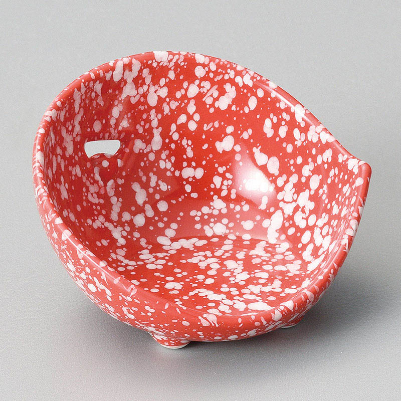 山万 12901-130 赤白吹かまくら珍味  1個（ご注文単位1個）【直送品】