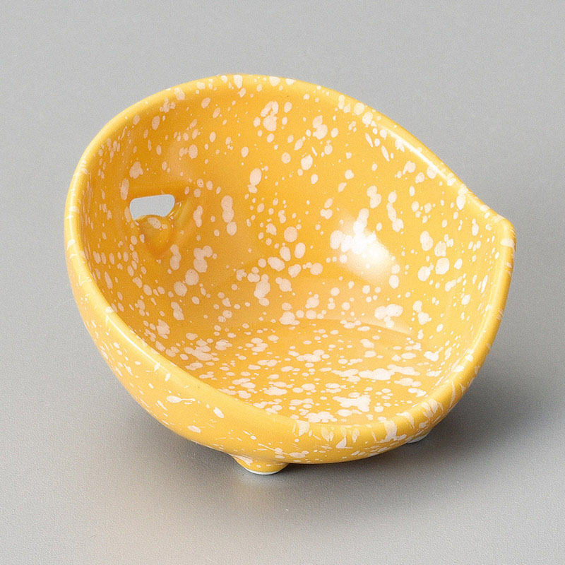 山万 12902-130 黄白吹かまくら珍味  1個（ご注文単位1個）【直送品】