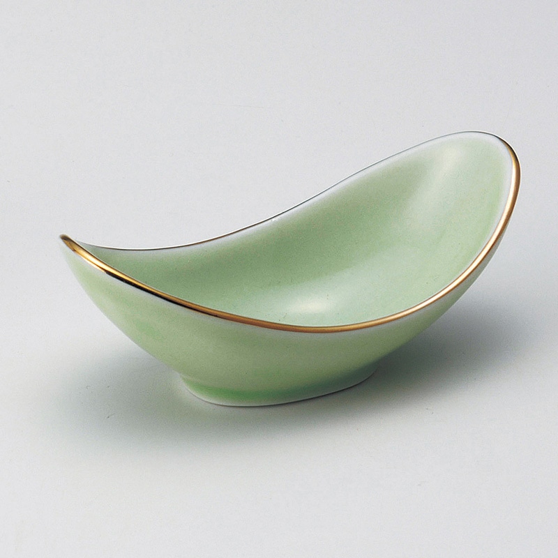 山万 12814-140 渕金ヒワねじり珍味  1個（ご注文単位1個）【直送品】