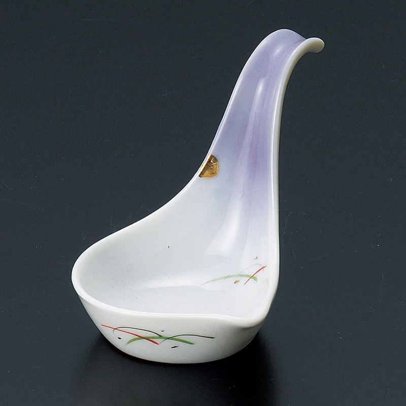 山万 12827-140 紫吹秋草レンゲ珍味  1個（ご注文単位1個）【直送品】