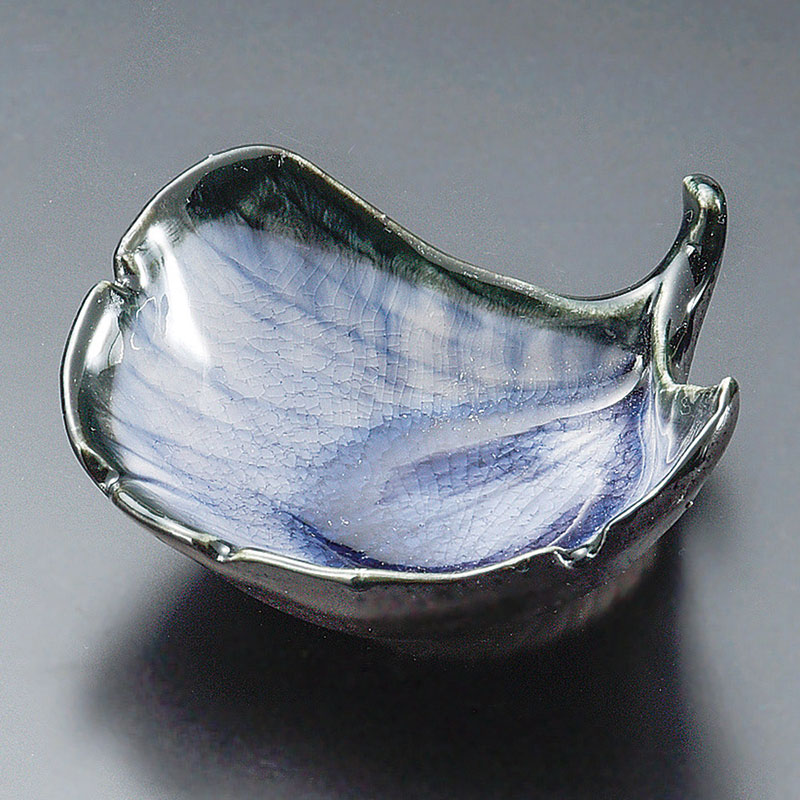 山万 12913-290 紫イチョウ  1個（ご注文単位1個）【直送品】