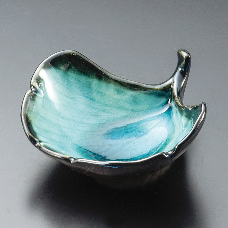 山万 12912-290 ギヤマンイチョウ  1個（ご注文単位1個）【直送品】