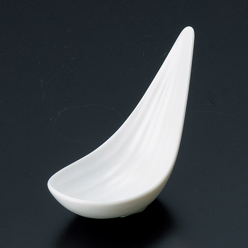 山万 13049-450 笹珍味 白 1個（ご注文単位1個）【直送品】