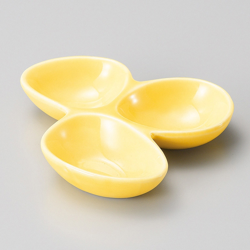 山万 13023-580 黄輝三品珍味  1個（ご注文単位1個）【直送品】