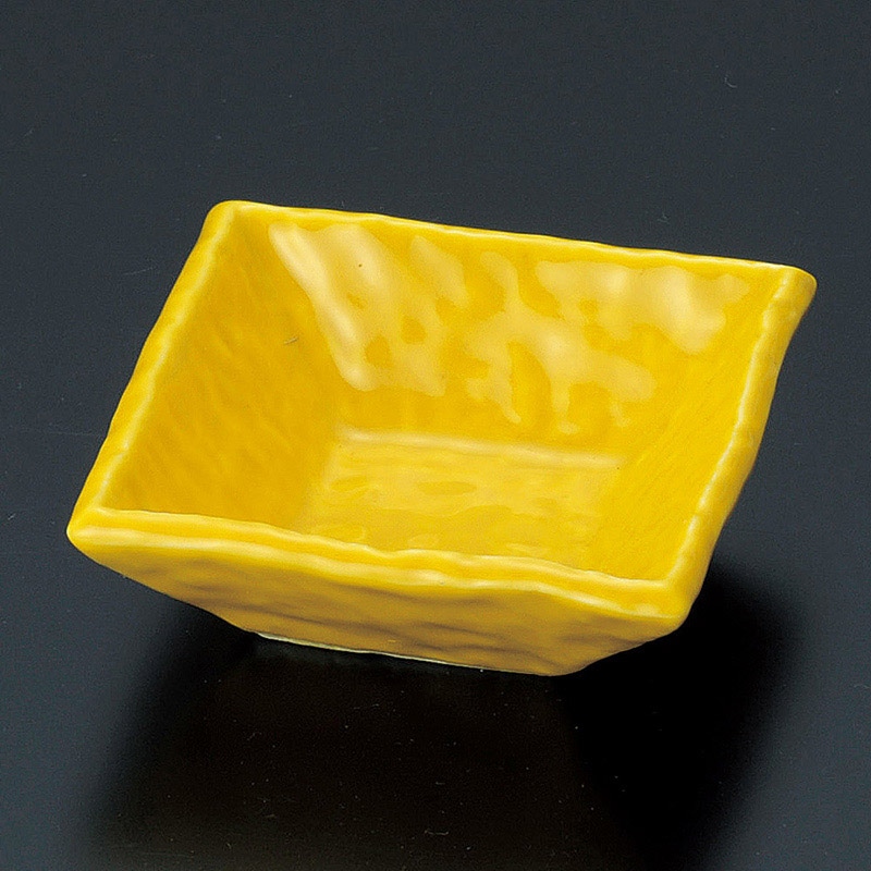 山万 13102-020 黄正角千代久  1個（ご注文単位1個）【直送品】