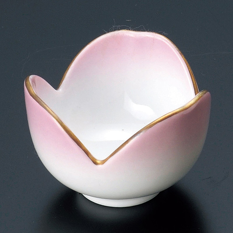 山万 13211-430 ピンク吹割山椒珍味  1個（ご注文単位1個）【直送品】